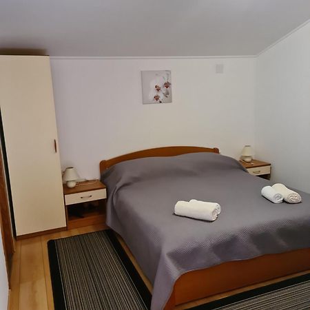 Camp Krka Ξενοδοχείο Lozovac Εξωτερικό φωτογραφία
