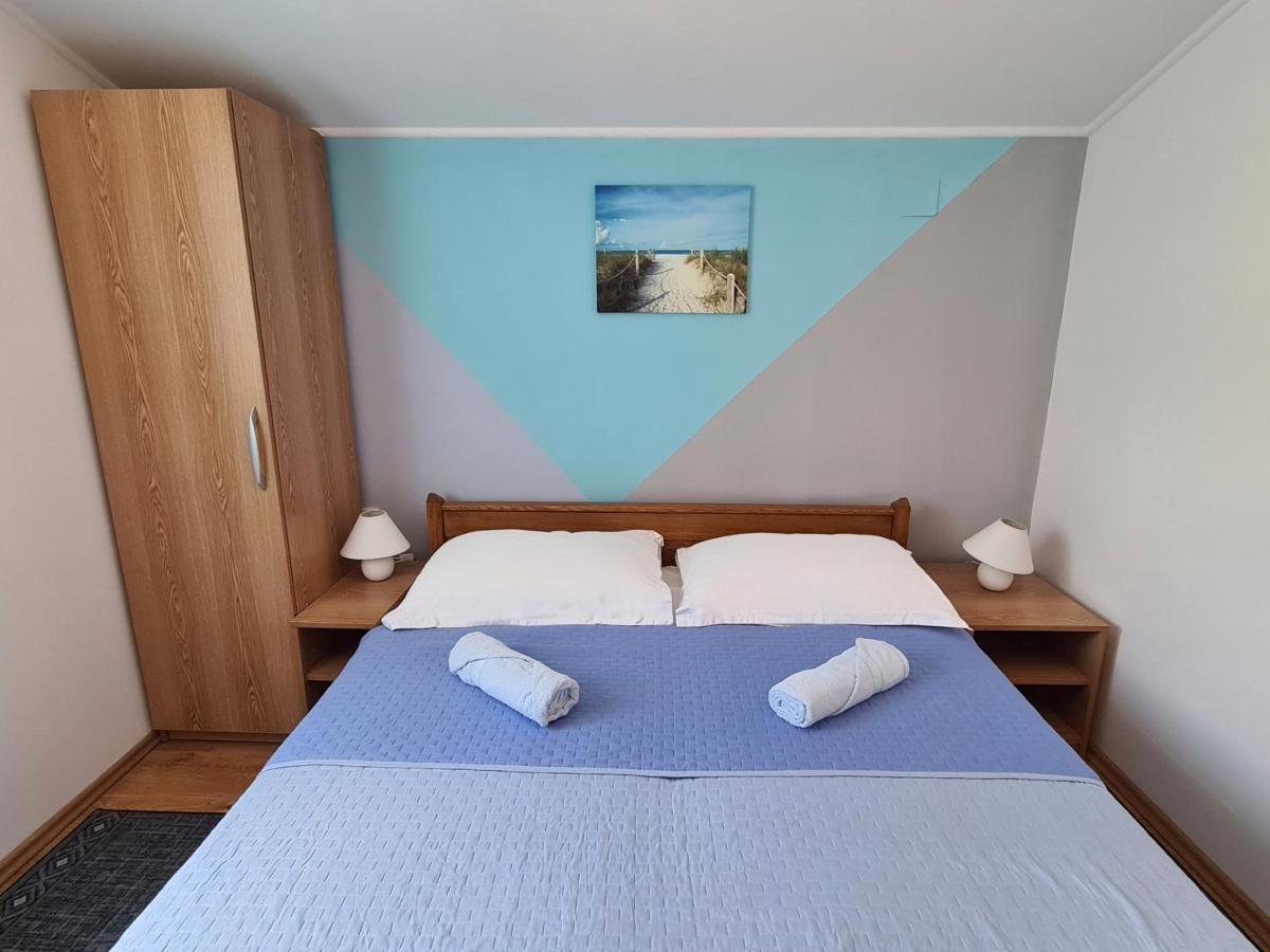 Camp Krka Ξενοδοχείο Lozovac Εξωτερικό φωτογραφία