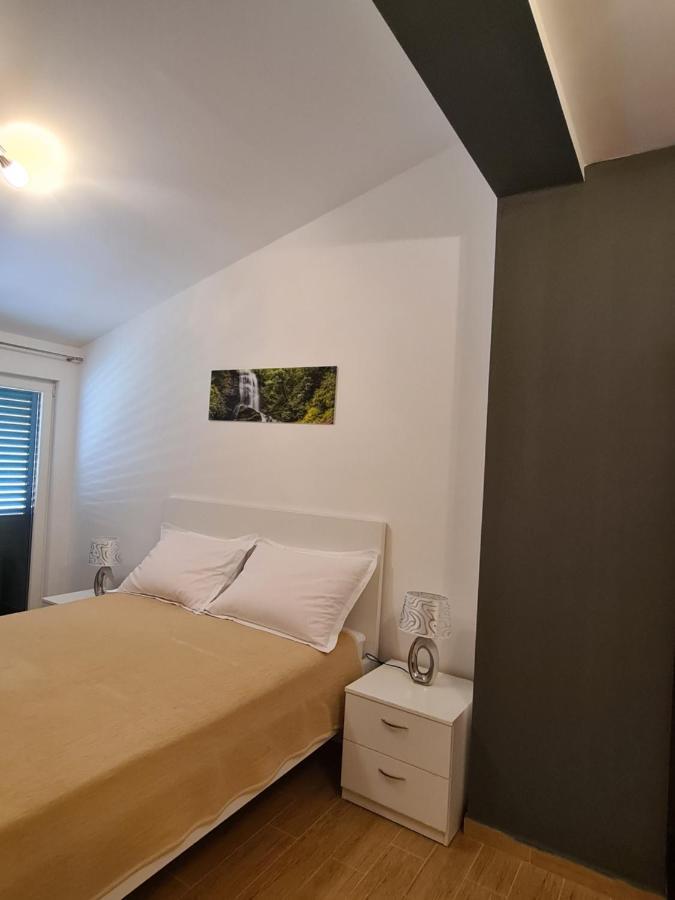 Camp Krka Ξενοδοχείο Lozovac Εξωτερικό φωτογραφία