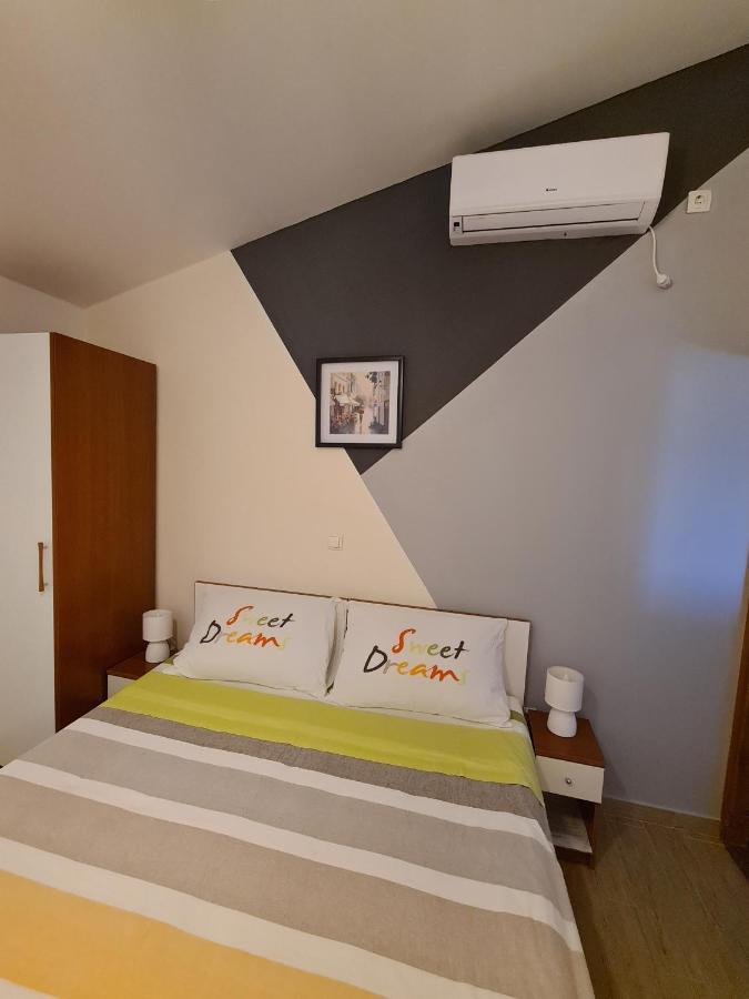 Camp Krka Ξενοδοχείο Lozovac Εξωτερικό φωτογραφία