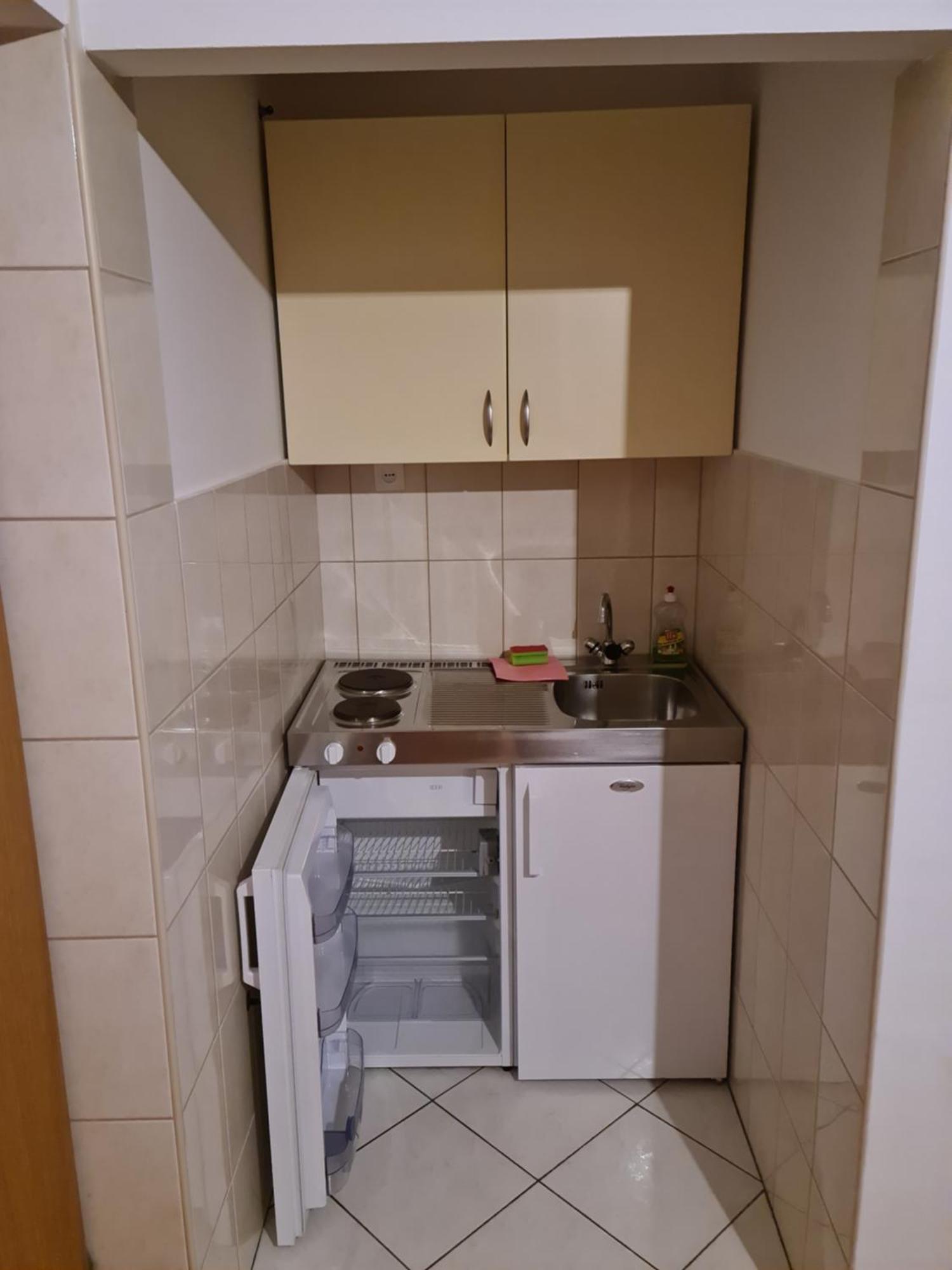 Camp Krka Ξενοδοχείο Lozovac Εξωτερικό φωτογραφία