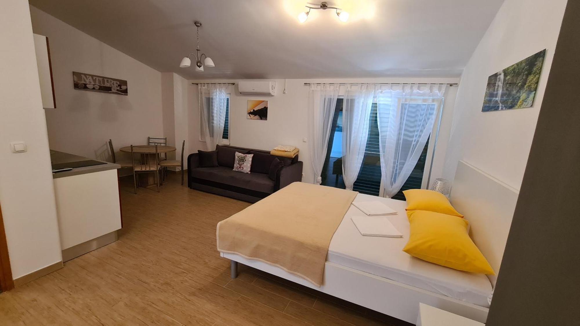 Camp Krka Ξενοδοχείο Lozovac Εξωτερικό φωτογραφία