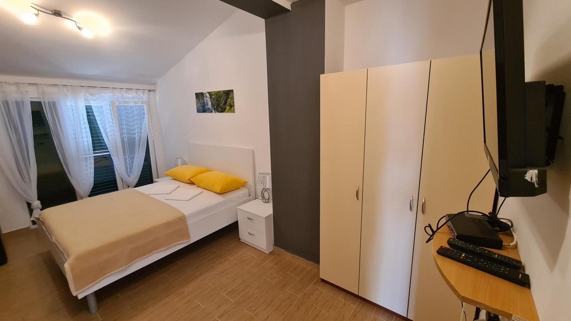 Camp Krka Ξενοδοχείο Lozovac Εξωτερικό φωτογραφία