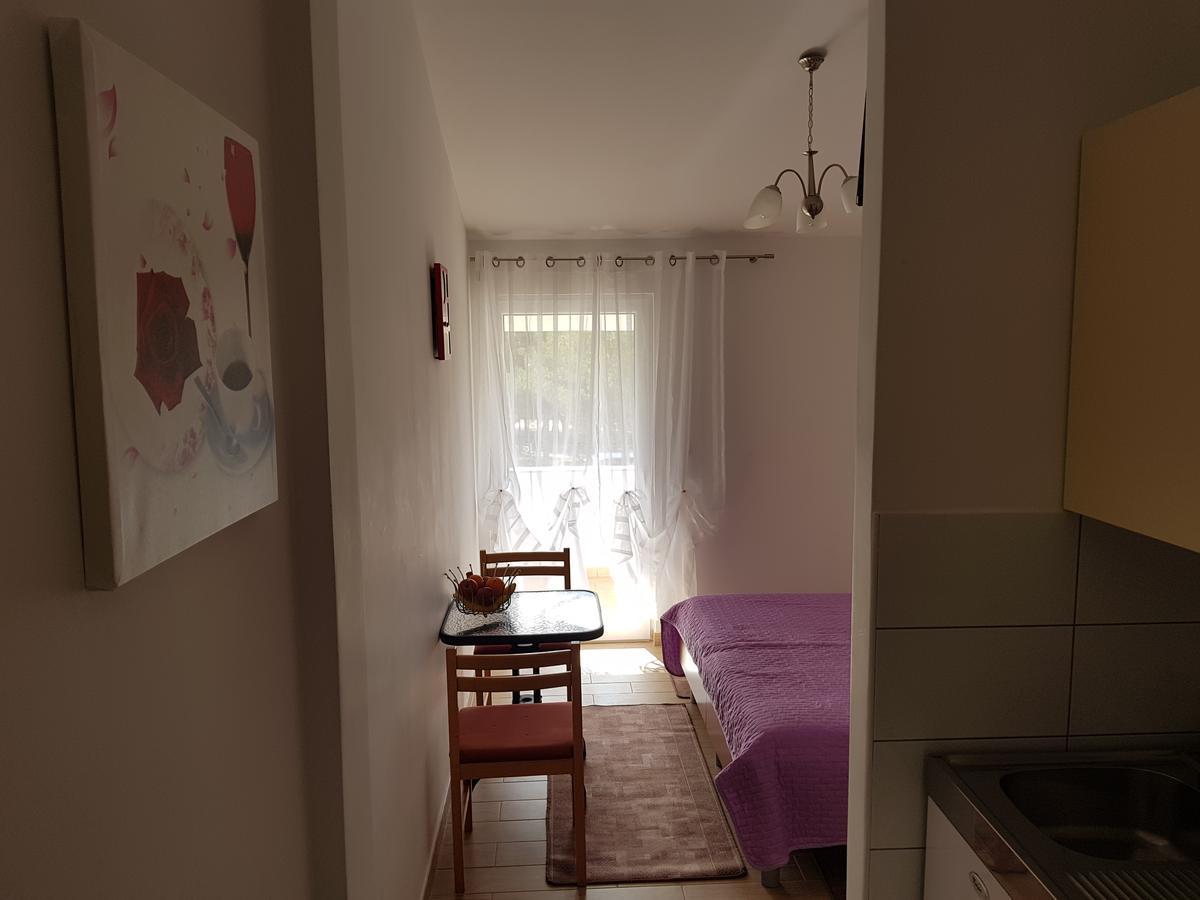 Camp Krka Ξενοδοχείο Lozovac Εξωτερικό φωτογραφία