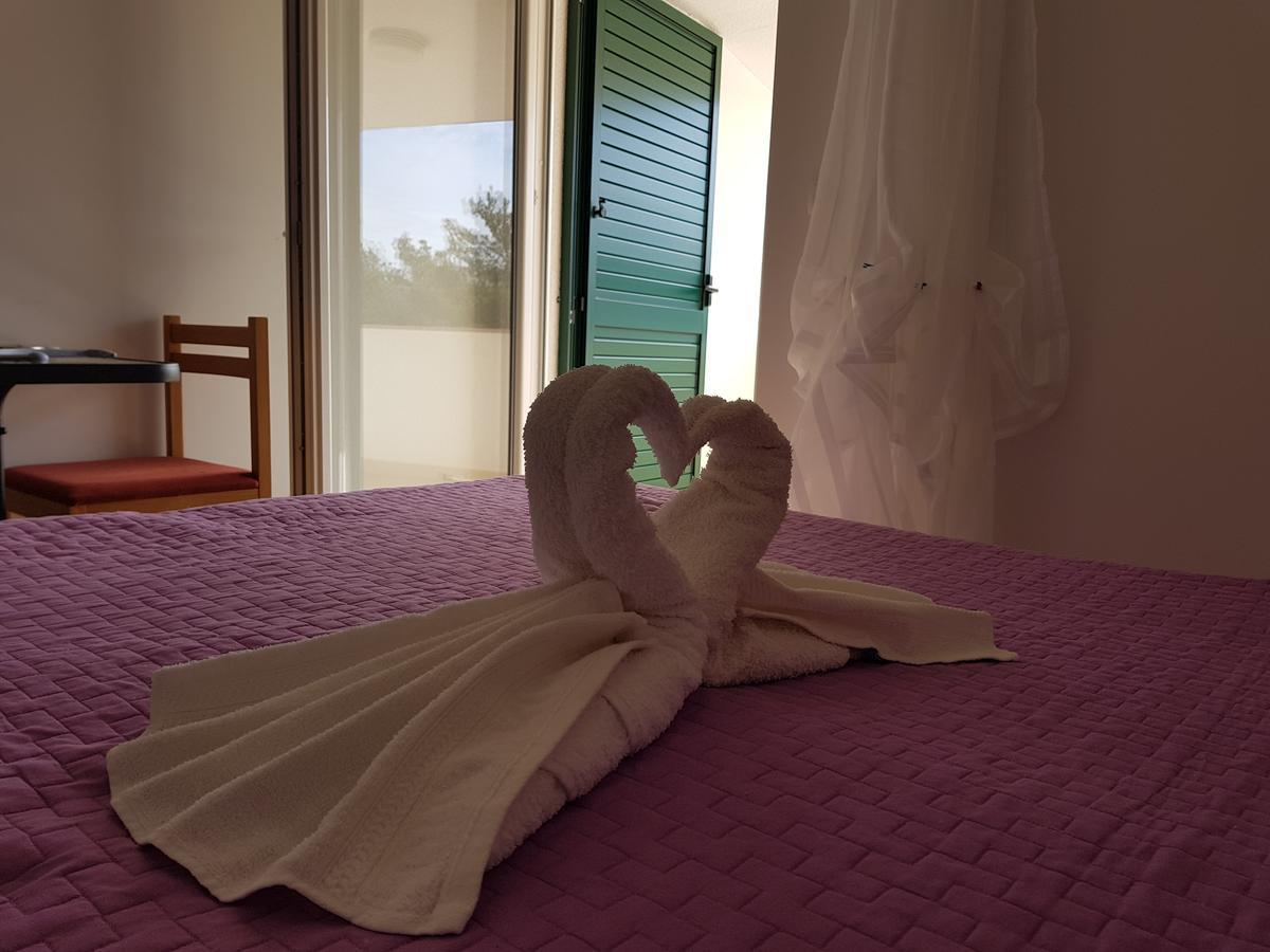 Camp Krka Ξενοδοχείο Lozovac Εξωτερικό φωτογραφία