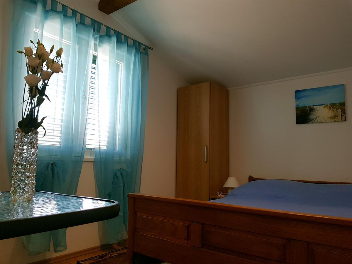 Camp Krka Ξενοδοχείο Lozovac Εξωτερικό φωτογραφία