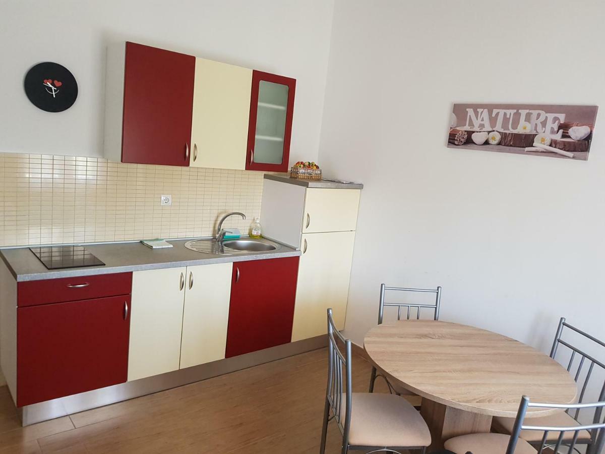 Camp Krka Ξενοδοχείο Lozovac Εξωτερικό φωτογραφία